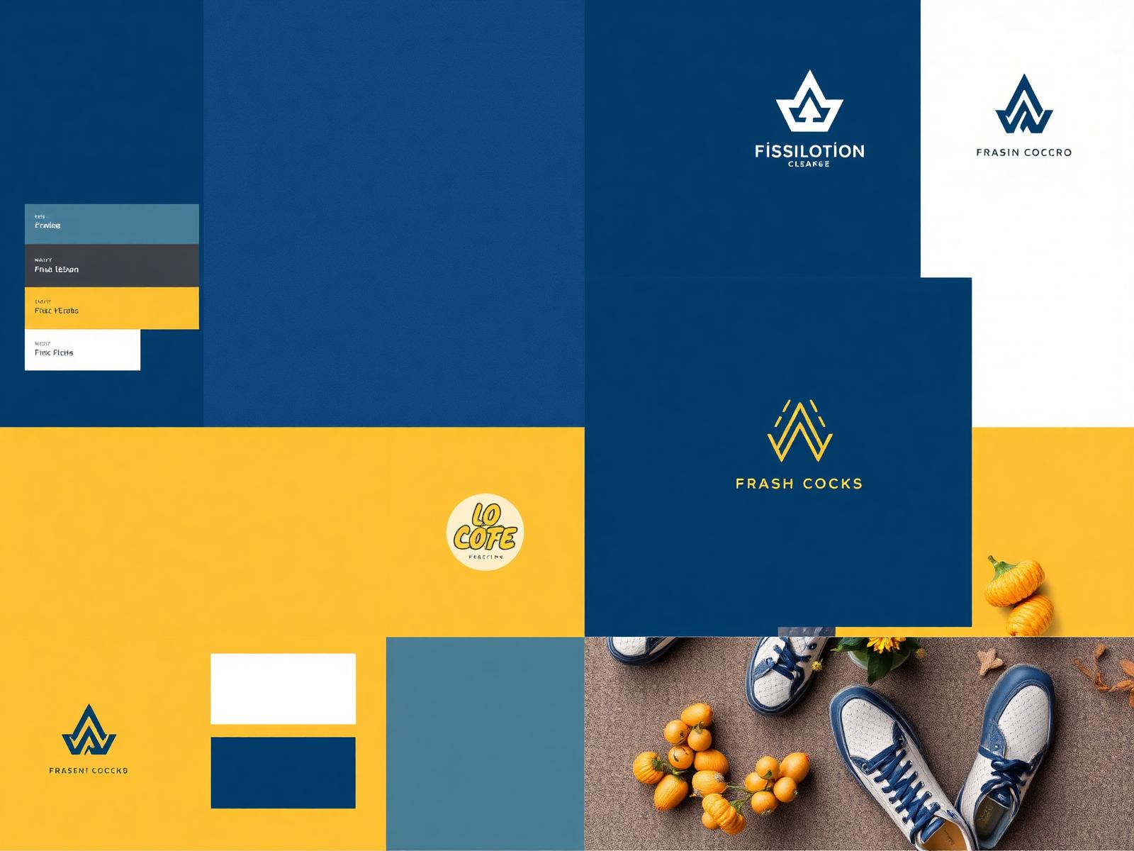 Brand Identity