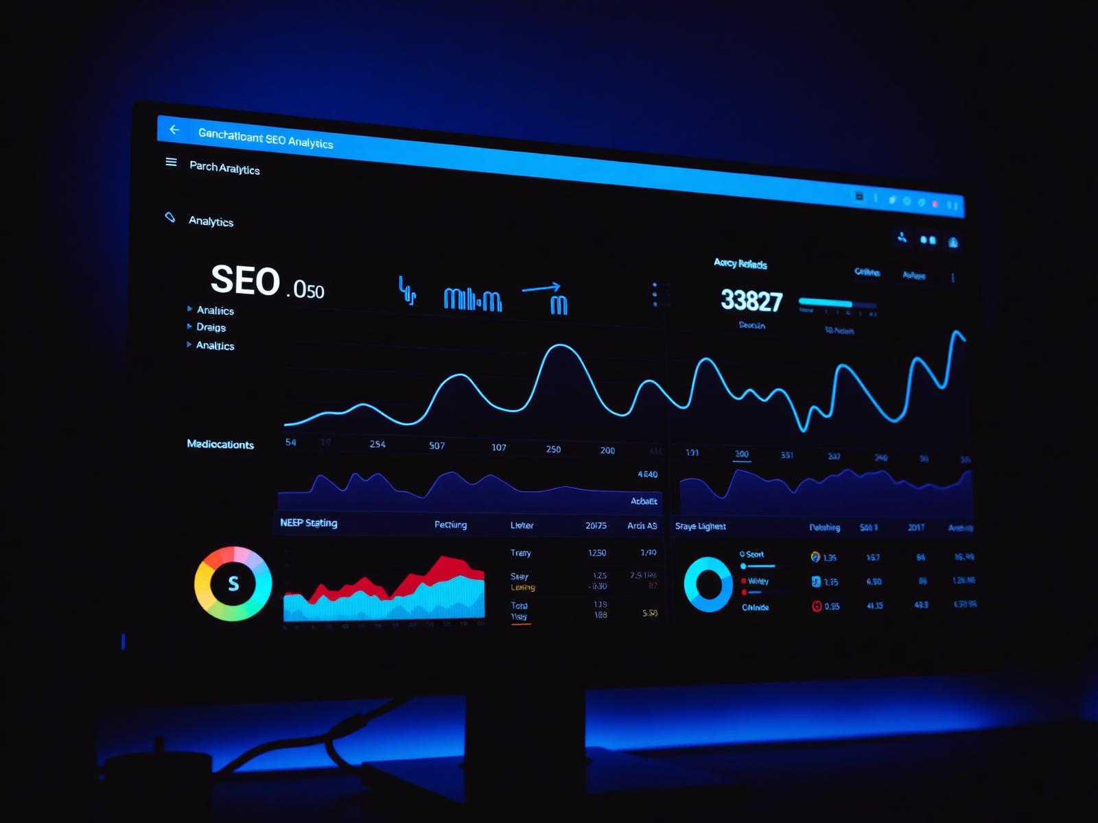 Website Hosting Setup